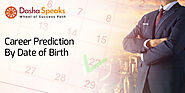 When Will I Get a Job? Accurate Career Prediction by Date of Birth