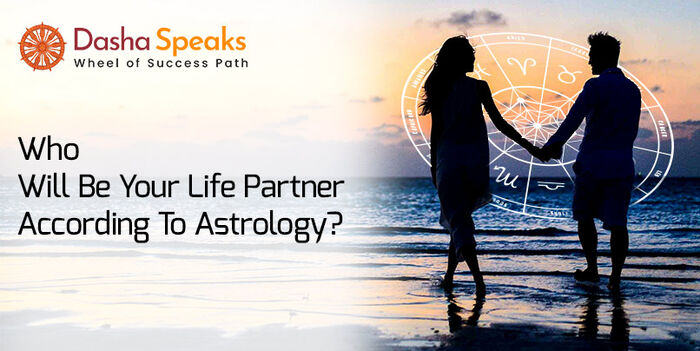 Future spouse prediction astrology