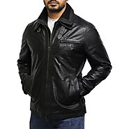 Things to Know when Buying Stylish Leather Jackets Online | Brandslock