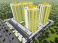 OSB The Venetian- Affordable Housing Sector 70 Gurgaon