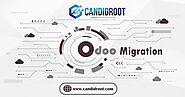 Best Odoo Migration Company in India