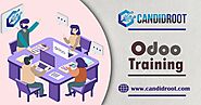 Best Odoo Training Services Company