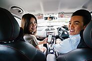 Driving schools Edmonton