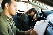 Brush Up Driving Lessons in Edmonton