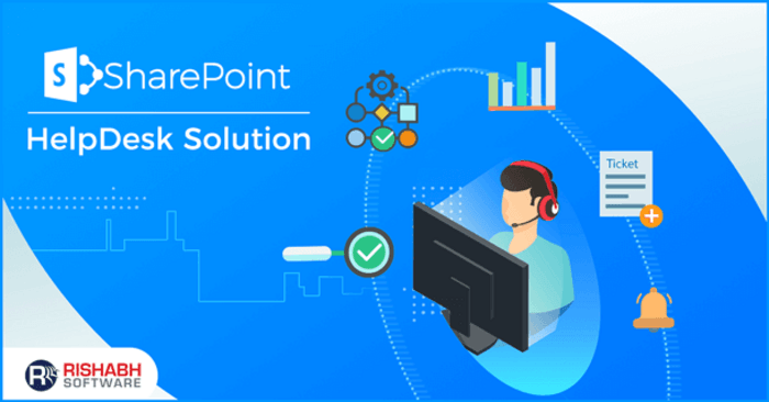 Why Choose SharePoint For Implementing Helpdesk Solution | A Listly List
