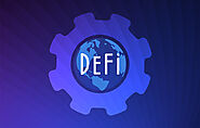 Analyzing Massive Growth in DeFi Open Finance Development - Communal News