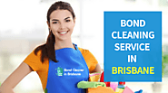 Bond Cleaning Services in Brisbane | GS Bond Cleaning