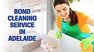 Bond Cleaning Services in Adelaide | GS Bond Cleaning