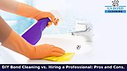 Bond Cleaning | Professional Bond Cleaning | Bond Cleaning Near Me