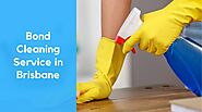 Bond Cleaning Service in Brisbane – GS Bond Cleaning Services Blogs