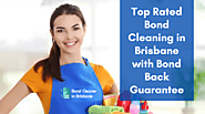 Top Rated Bond Cleaning in Brisbane with Bond Back Guarantee – GS Bond Cleaning Services Blogs