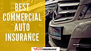 Find Best Commercial Auto Insurance - Velox Insurance