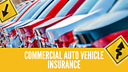 Best Commercial Auto Insurance Brokers