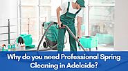 Website at https://gsbondcleaning.blogspot.com/2021/02/why-do-you-need-professional-spring.html
