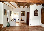 4 Bed Townhouse For Sale In Puebla De Don Fadrique #ES9973 | Property In Spain