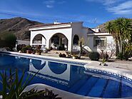 3 bed Country House for sale in Hondon De Los Frailes - #ASP385 - makoo.com