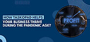 Website at https://www.taskopad.com/blog/taskopad-helps-your-business-during-pandemic/