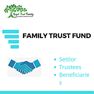 About Family Trust Fund – angeltrust