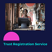 What is a Trust Registration Service in Uk?