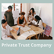 How do you set up a private trust? – Angel Trust Family