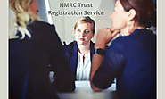 What is the new HMRC Trust Registration Service?