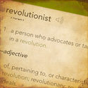 revolutionist