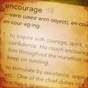 #encourage #love #instadaily