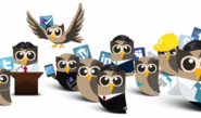 Su plataforma personal de redes sociales: Hootsuite Free