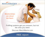MatchMatrix - Understanding Compatibility