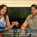 Dating With Dignity | Dating Coach & Dating Expert Marni Battista