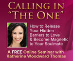 Free Calling in ''The One'' Seminar