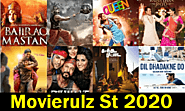 Movierulz St 2020 – Watch Movies Online
