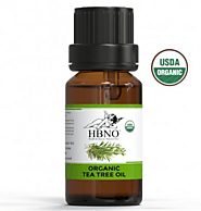 Buy Now! 100% Organic Tea Tree Essential Oil In Bulk at Wholesale Prices