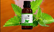 Buy Now! Peppermint Japanese Essential Oil In Bulk at Essential Natural Oils