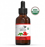Buy Now! Organic Rosehip Seed Oil Rosa Canina Wholesale Supplier and Manufacturer
