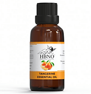 Shop Now! Leading Suppliers Of Tangerine Essential Oil at Essential Natural Oil