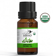 Get Organic Thyme Essential Oil Wholesale at Essential Natural Oils