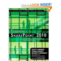Essential SharePoint 2010: Overview, Governance, and Planning (Addison-Wesley Microsoft Technology Series): Scott Jam...