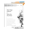 Black Magic Solutions for White Hat SharePoint