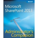 Microsoft SharePoint 2013 Administrator's Companion