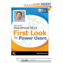 SharePoint 2013 First Look for Power Users