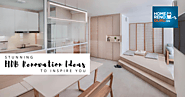 39 Stunning HDB Renovation Ideas Designed by Singapore’s Top IDs to Inspire You