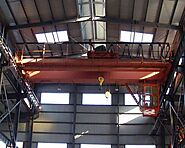 How To Locate And Evaluate A 150 Ton Overhead Bridge Crane
