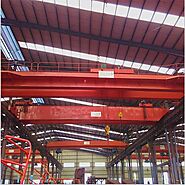 Simple Methods For Having A Brand-New Double Girder Overhead Cranes
