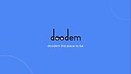 doodem - share your art and earn from it