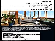 World's Bst Ready To Move Property In Gurgaon– +919212306116