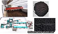 Benefits of composting in organic fertilizer production line