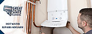 Why is it important to hire professional plumbing services?