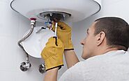 Should I Contact a Professional For Water Heater Replacement?