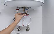 Should I Call a Professional to Replace Water Heater?